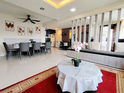 Blk 289 Ficus Vale (Yishun), HDB 5 Rooms #509083411